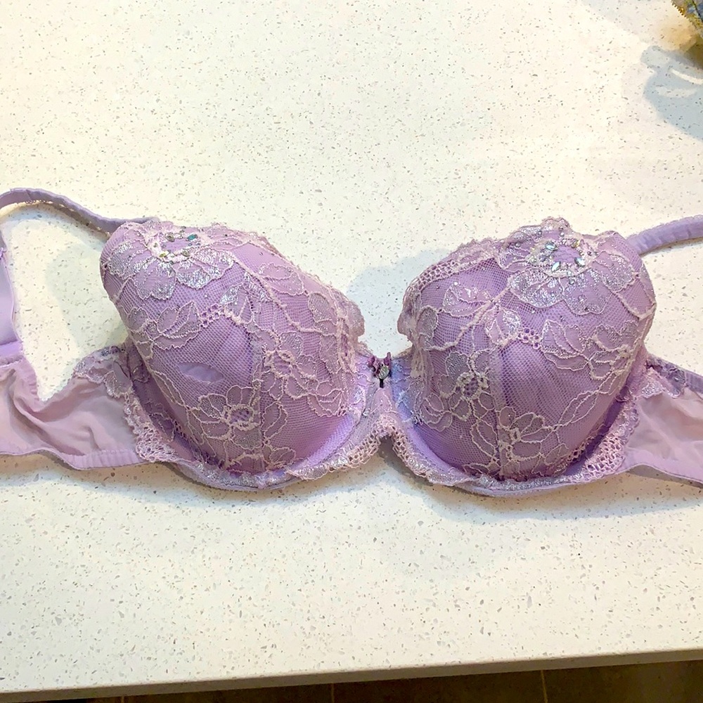 Victoria secret bra
